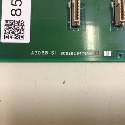 USED MITSUBISHI A306B-SI