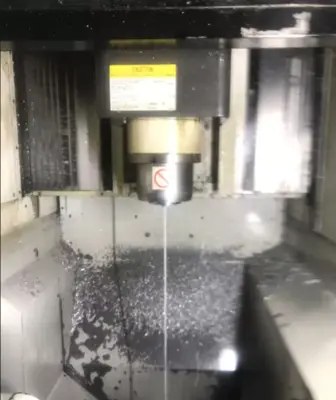 2016 KITAMURA MYTRUNNION-4G MACHINING CENTERS, VERTICAL | Quick Machinery Sales, Inc. (3)