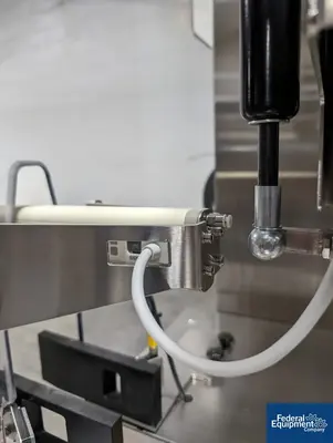 USED Mettler Toledo Mettler Toledo Hi-Speed Checkweigher, Model Starweigh XS TARE