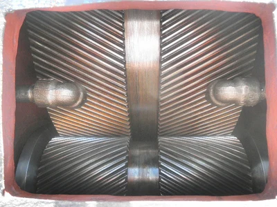 USED WORTHINGTON E-4