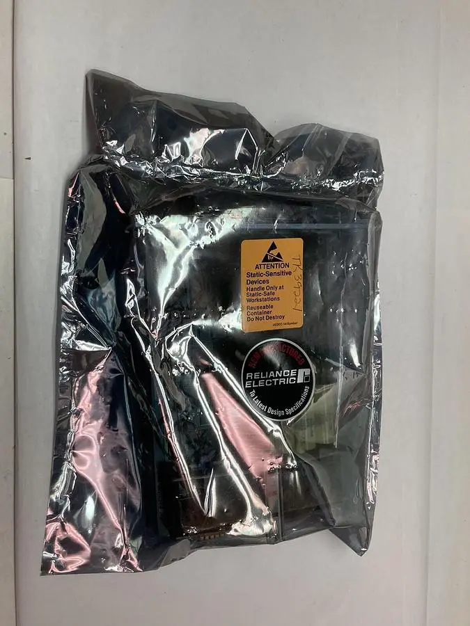 Used RELIANCE ELECTRIC 56CC3 845987-C Miscellaneous Equipment (Electrical & Power) | Surplus Asset Holdings #1202747