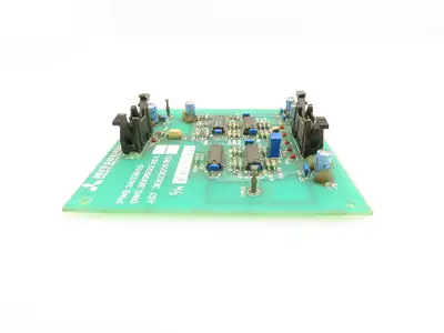 Mitsubishi Electric ASY 3EK23009 PLC Circuit Board Module