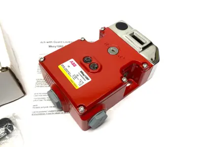 New | in-Stock ABB 2TLA858006R3000,MKey10RF Relays & Switches Michigan US | Maverick Industrial Sales #1467927