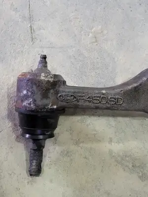 NEW FORD MEF-658