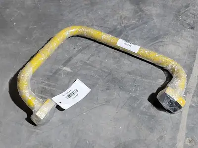 USED KOMATSU 424-62-33861