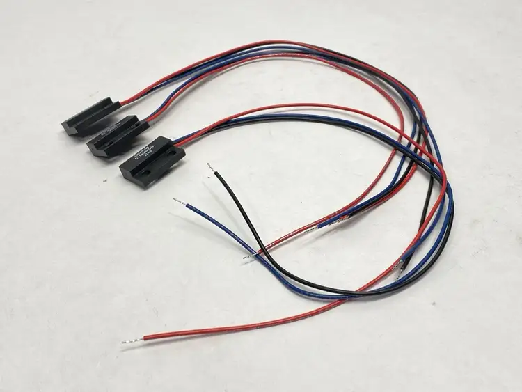 Used LITTLEFUSE _UNKNOWN_ Sensors | Maverick Industrial Sales #1104512