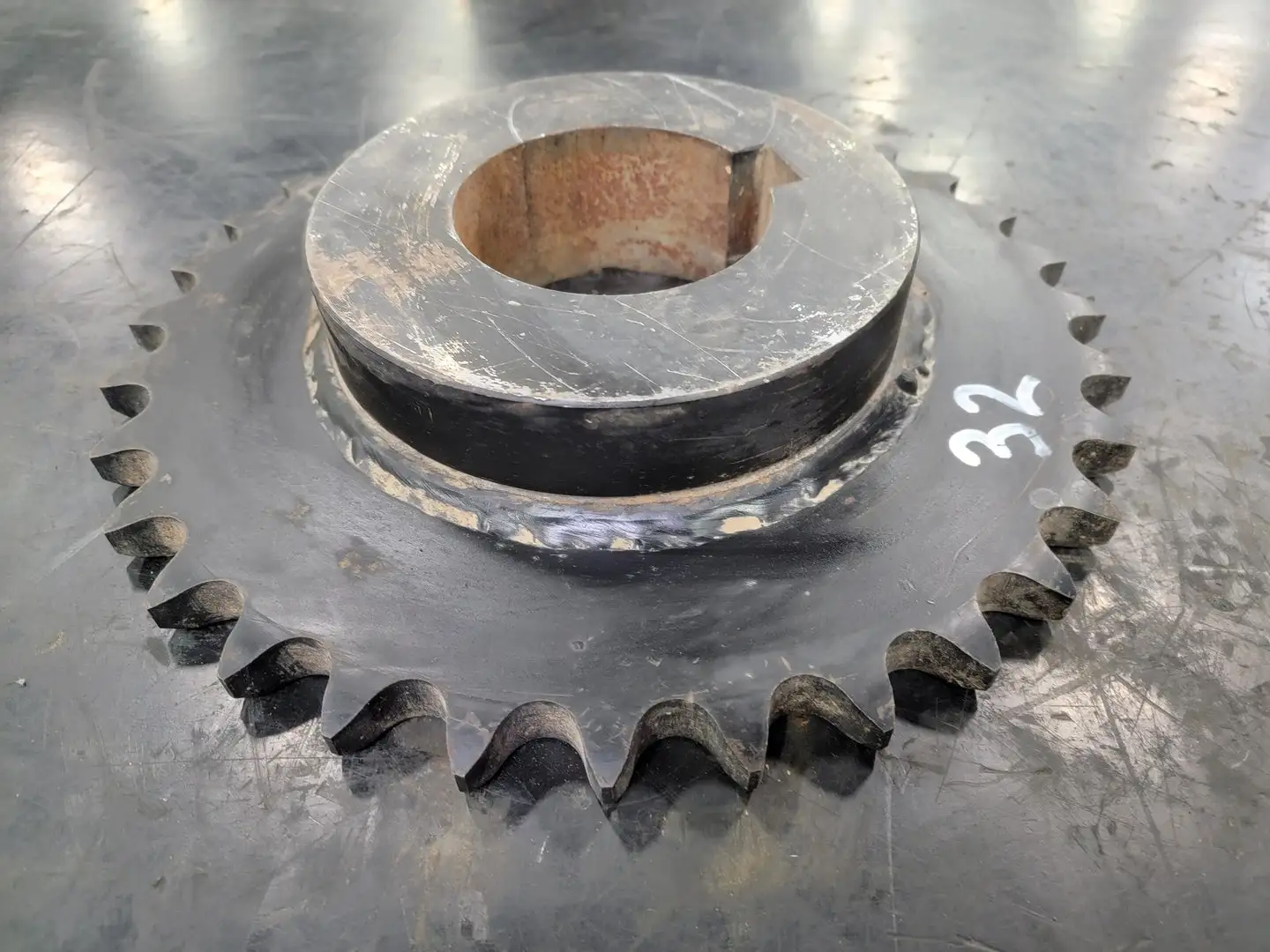 USED TSUBAKI 100B32315