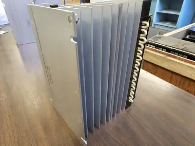 USED RELIANCE ELECTRIC 45C1A