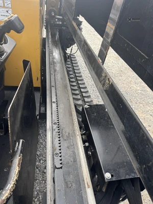 Used 2022 VERMEER NAVIGATOR D20X22 S3 Drill Rigs Tennessee US | Moore Equipment #1546924