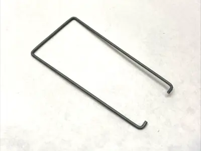USED NVENT WIRE RETAINER 3" LOT OF 12