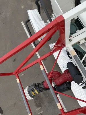 Used 2018 PIERCE ARROW XT LADDER Fire Trucks Minnesota US | Carco Truck & Equipment #1514027