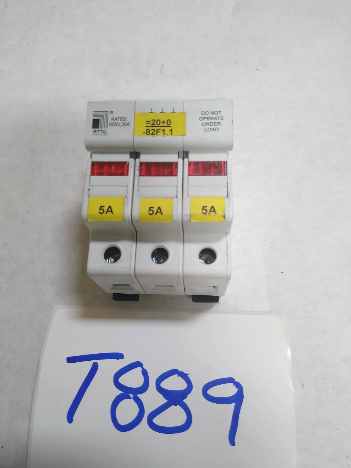 USED Rittal SV 9345.000