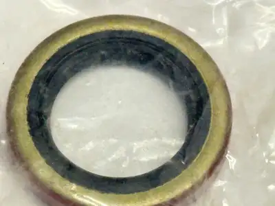 0143575 | Rotary Oil Seal LOT OF 2 - New Other