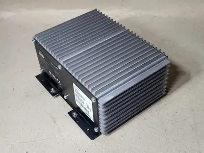Used FOXBORO FPS400-24 Misc Electrical & Power Parts British Columbia CA | Lenmark #415117
