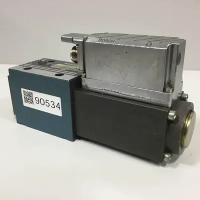 USED BOSCH 0 811 404 811