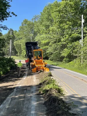LEEBOY 3000 FFL Asphalt Equipment | Mid South Machinery (4)