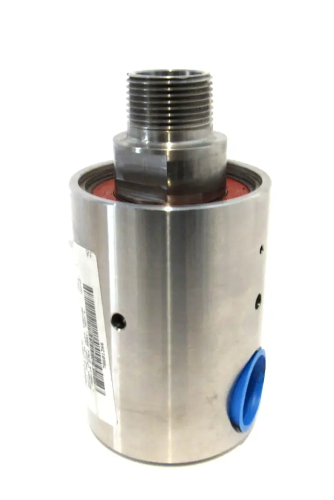 NEW DUFF NORTON 7 50114 1014 6682 ROTARY UNION 75011410146682