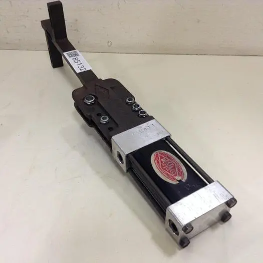 Used DESTACO 841-MR Clamps Michigan US | Ideal Machinery #707777