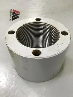 USED VAN DORN 300623