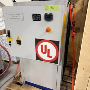 USED ERACO ARA-S 291