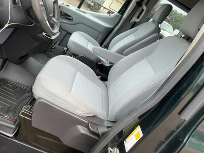 Used 2018 FORD TRANSIT 350 XLT Vans Michigan US | Miedema Asset Management Group #1341106