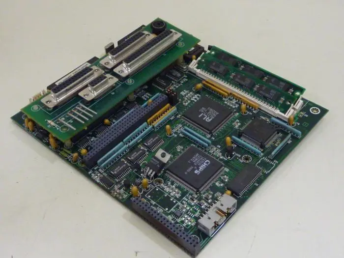 Used AFE TECHNOLOGIES INC. PWB005-001-C Circuit Boards Michigan US | Ideal Machinery #591780