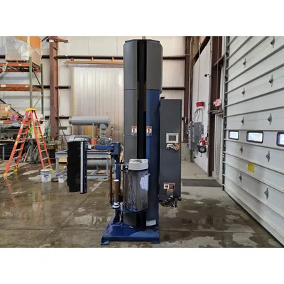 USED LANTECH Q1000