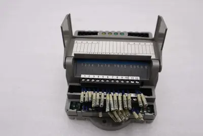 GIDDINGS & LEWIS DANAHER MOTION M.1017.3095 R3 / M10173095 R3 MODULE #6008