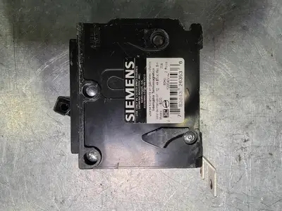 USED SIEMENS B220