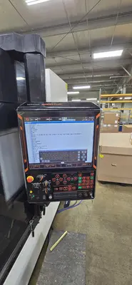 2018 MAZAK QUICK TURN 350MSY CNC Lathes | Toolquip, Inc. (3)