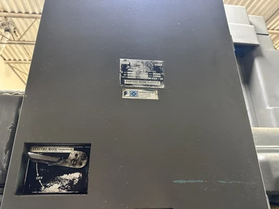 Used MATTISON 24" X 96" Reciprocating Surface Grinders Michigan US | Seminole Machinery #1452522