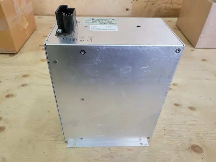 Used CHEROKEE INTERNATIONAL LLC ACX631 2A Misc Electrical & Power Parts British Columbia CA | Lenmark #248664