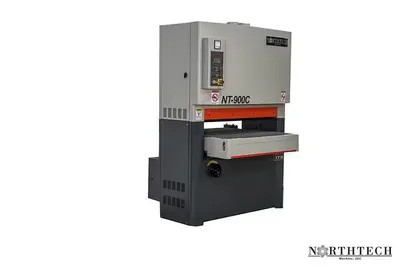 NEW NORTHTECH NT-900C