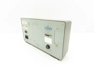 Mitutoyo KA-212 Digital Counter 2-Axis Display for Profile Projector 174-183