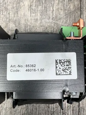 Murr Elektronik 85362 Switching Mode Power Supplies | ESS Industrial Equipment Sales (8)