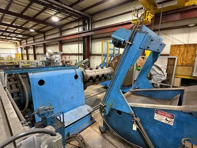 LOOPCO 54-40 SL Slitters & Slitting Lines | Michael Meyer (4)