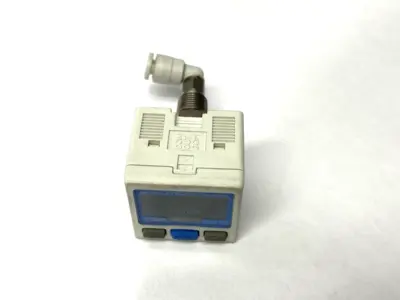 USED SMC ZSE30-01-65-M