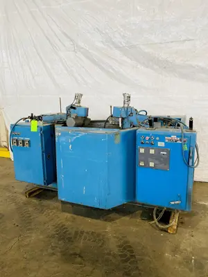 USED ALMCO 2SF-48B