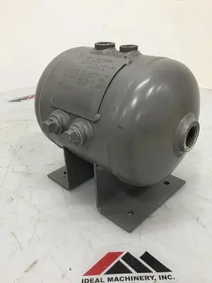 USED BRUNNER 589