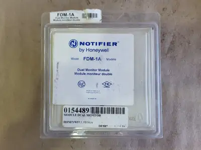 NEW HONEYWELL FDM-1A