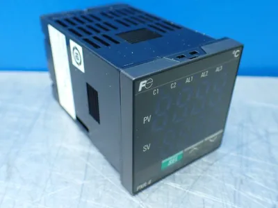 NEW FUJI ELECTRIC PXR4TAS15V0A1