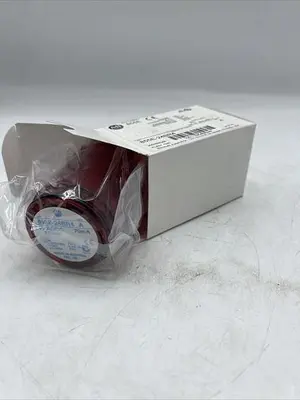 New | in-Stock INDUSTRIAL MRO ALLEN BRADLEY 855E-24DN6 Automation Control (HMI) | ND Industrial Surplus #1222617