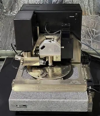 Digital Instruments, VEECO 3100 AFM