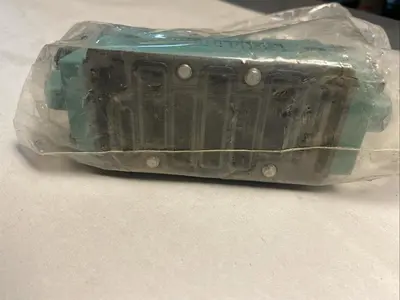 Used NUMATICS I22BB6004P00061 Solenoid Valves | Surplus Asset Holdings #1204176