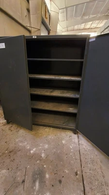 Used StrongHold _UNKNOWN_ Miscellaneous Equipment South Carolina US | ISP Equipment Group #1319046