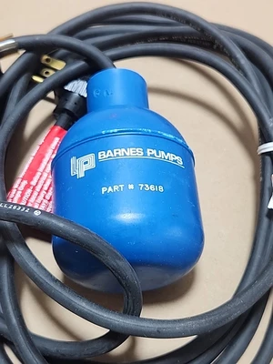 NEW Barnes 73618