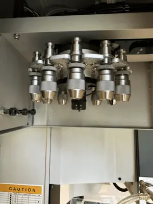 NEW OCEAN TECHNOLOGIES RIVER 1000