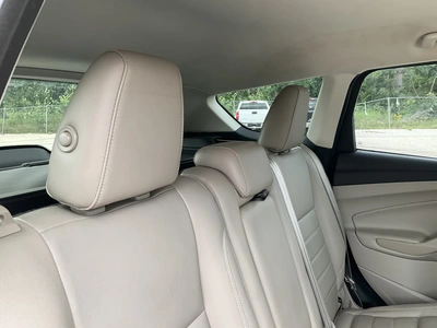 Used 2014 FORD ESCAPE SUVs Michigan US | Miedema Asset Management Group #1476779