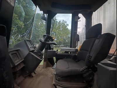Used 2001 CATERPILLAR 972G Wheel Loaders Minnesota US | Proxy Equipment #1470269