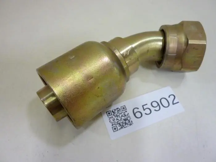 Used PARKER 43-16-R1-R2-R3-FL54 Misc Fasteners Michigan US | Ideal Machinery #704194